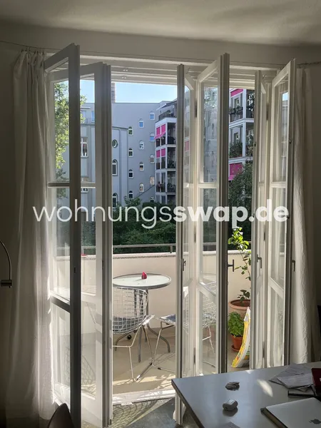 Wohnungstausch: Langhansstraße 113 — photo 1